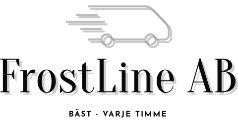 FrostLine AB